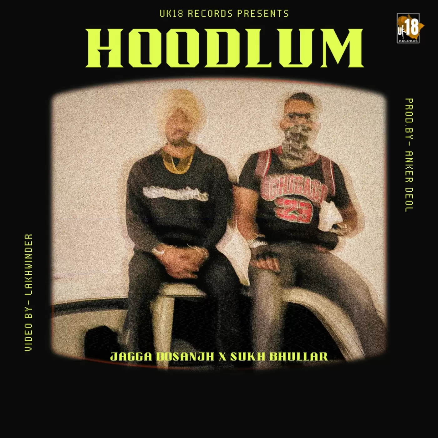 Hoodlum Jagga Dosanjh Mp3 Download Song - Mr-Punjab