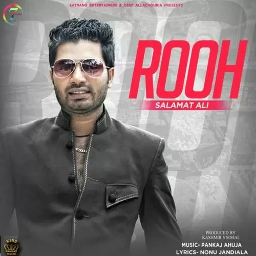 Rooh Salamat Ali Mp3 Download Song - Mr-Punjab