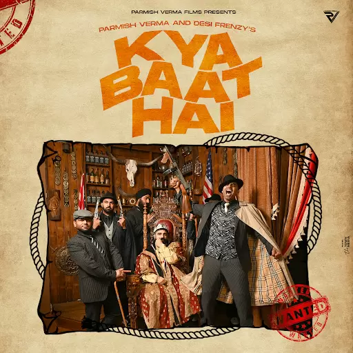 Kya Baat Hai Parmish Verma Mp3 Download Song - Mr-Punjab