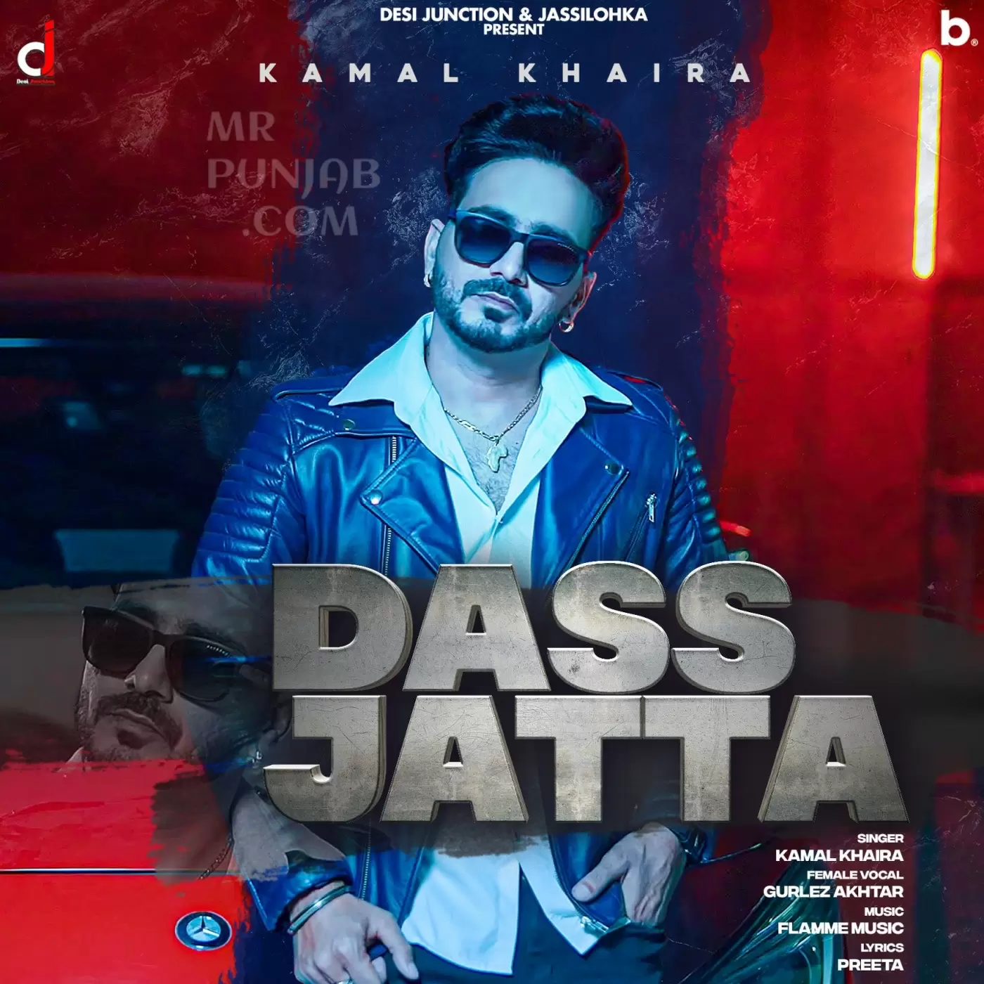 Dass Jatta Kamal Khaira Mp3 Download Song - Mr-Punjab