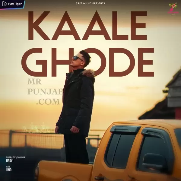 Kaale Ghode Harvi Mp3 Download Song - Mr-Punjab