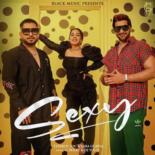 Sexy Starboy Loc Mp3 Download Song - Mr-Punjab