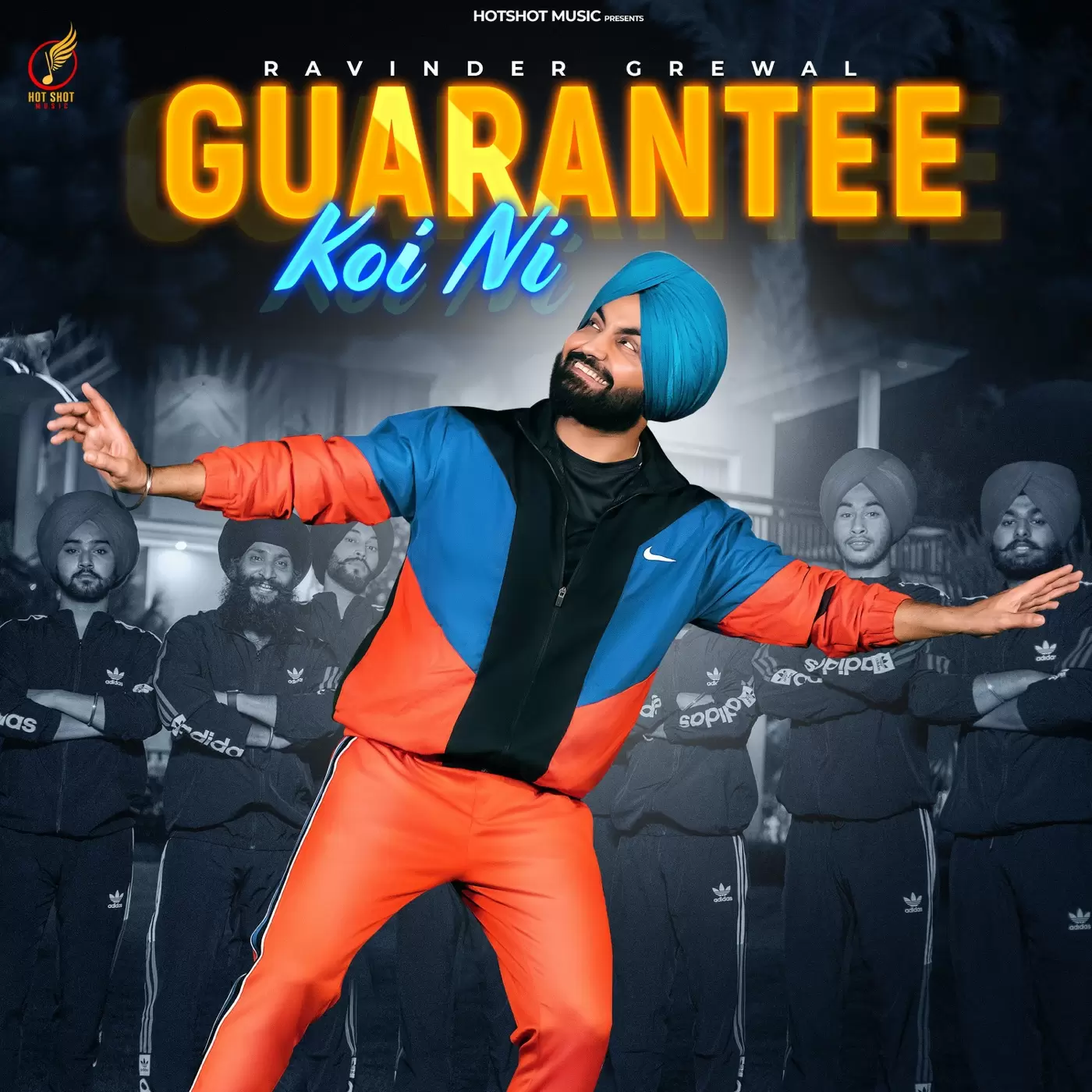 Guarantee Koi Ni Ravinder Grewal Mp3 Download Song - Mr-Punjab