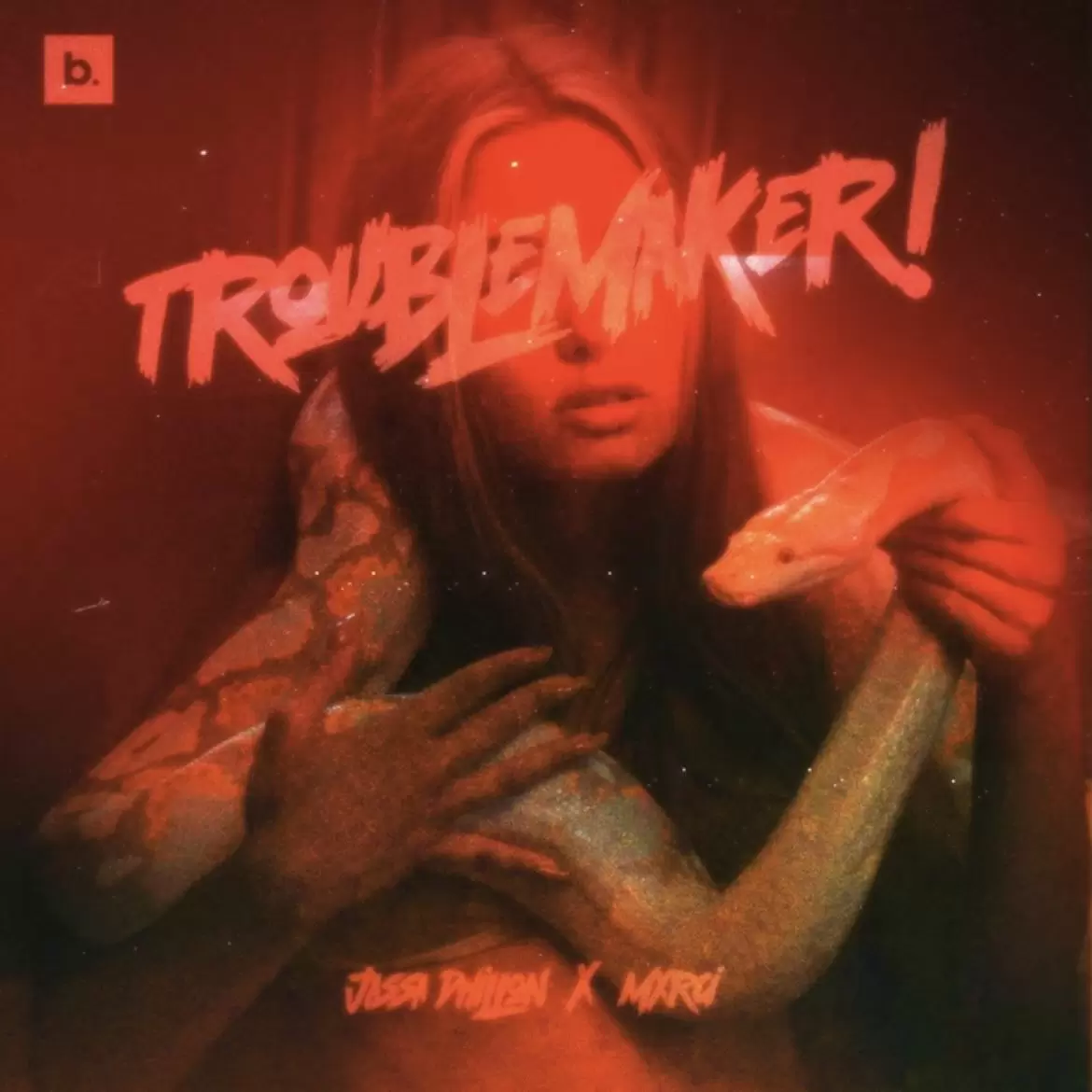 Trouble Maker Jassa Dhillon Mp3 Download Song - Mr-Punjab