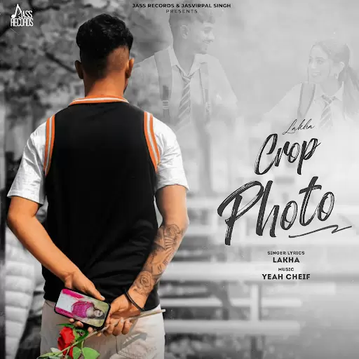 Crop Photo Lakha Mp3 Download Song - Mr-Punjab