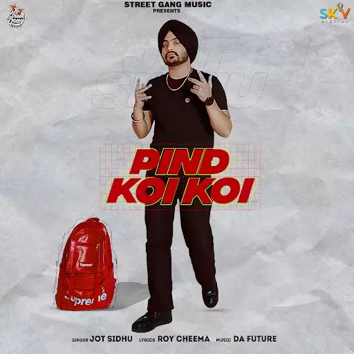 Pind Koi Koi Jot Sidhu Mp3 Download Song - Mr-Punjab