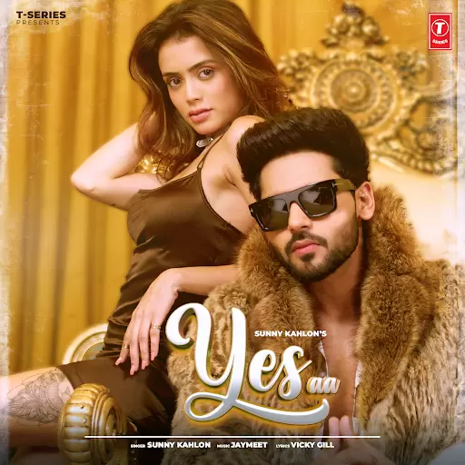 Yes Aa Sunny Kahlon Mp3 Download Song - Mr-Punjab
