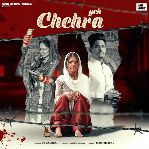 Yeh Chehra Kamal Khan Mp3 Download Song - Mr-Punjab
