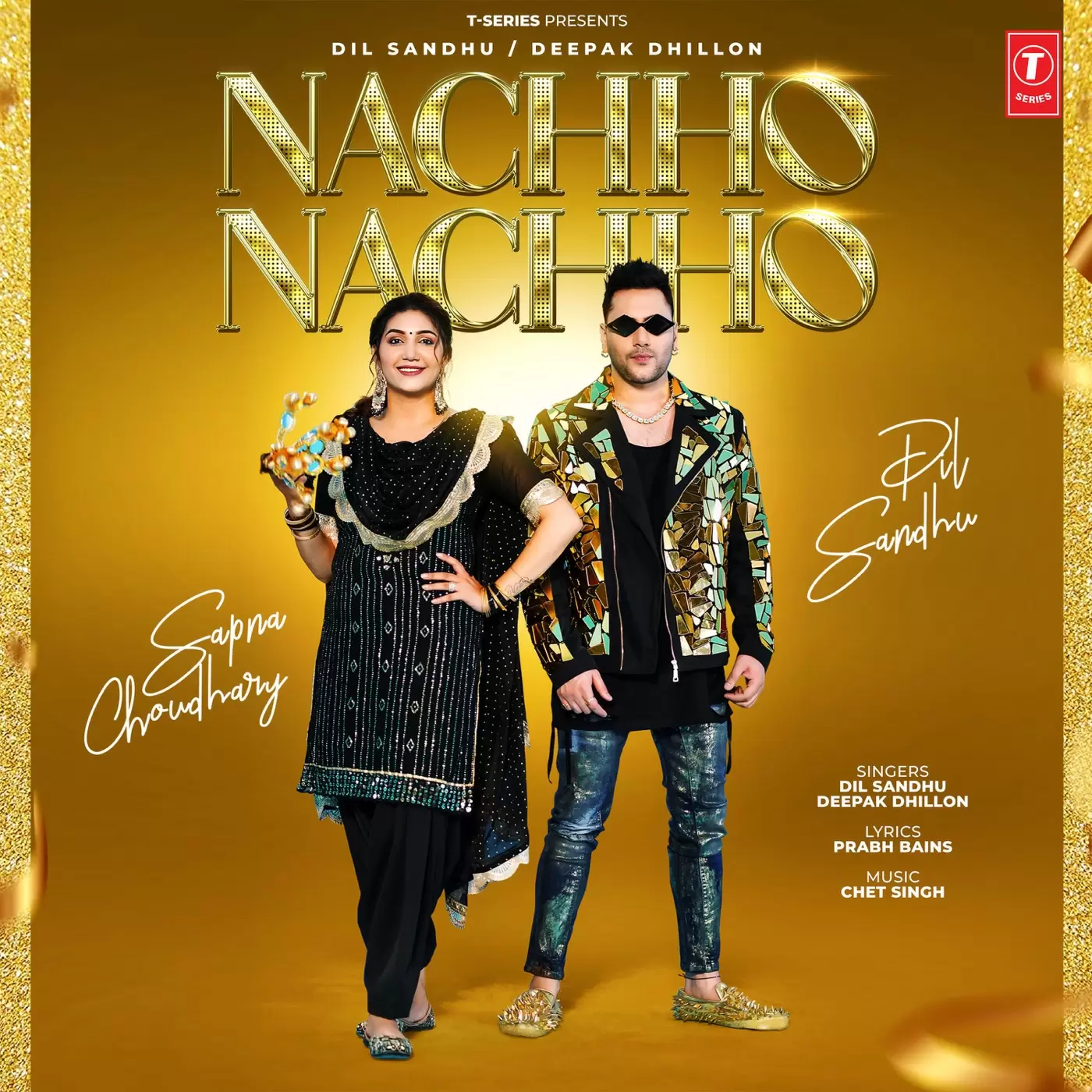 Nachho Nachho Dil Sandhu Mp3 Download Song - Mr-Punjab