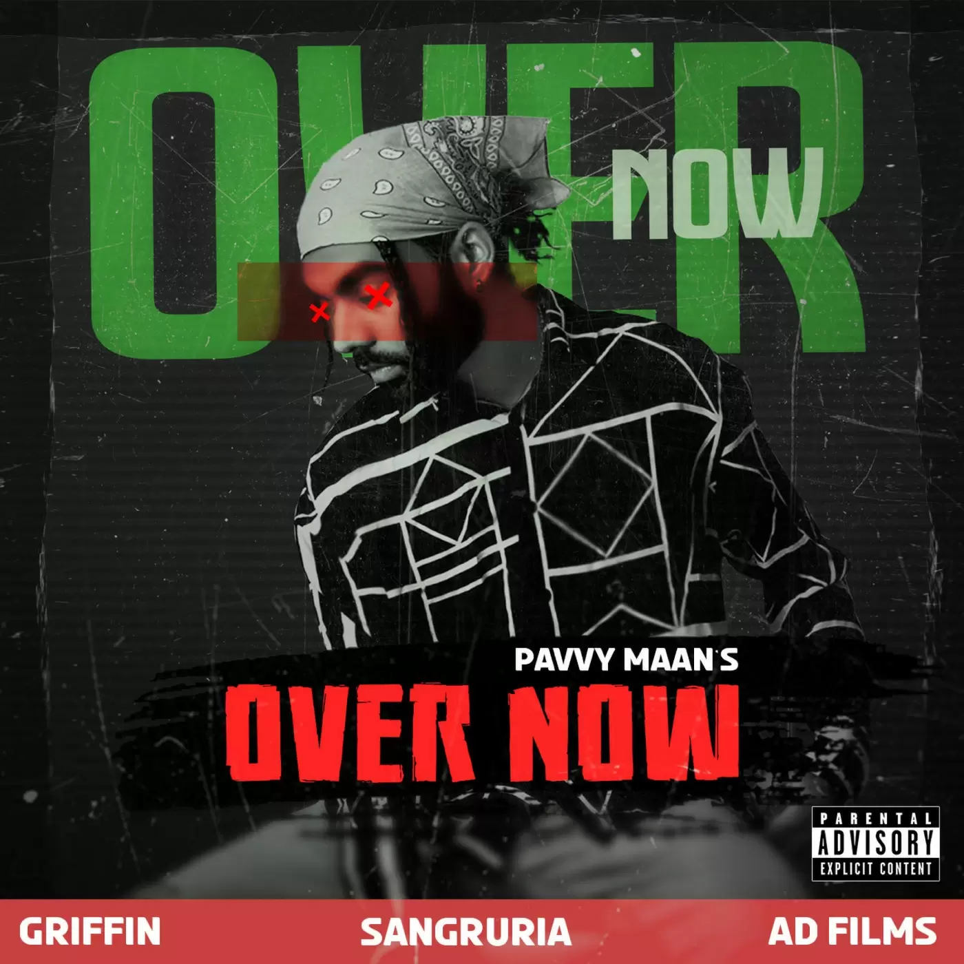 Over Now Pavvy Maan Mp3 Download Song - Mr-Punjab