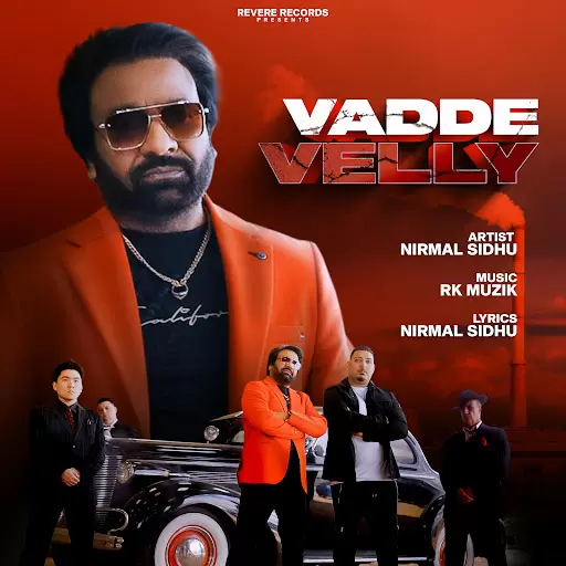 Vadde Velli Nirmal Sidhu Mp3 Download Song - Mr-Punjab