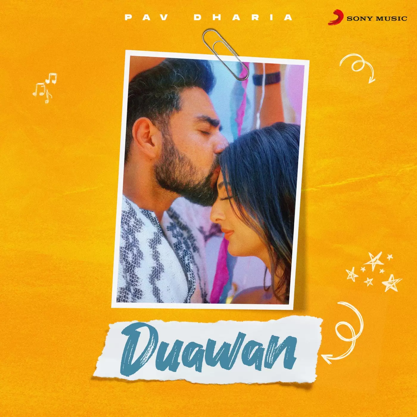 Duawan Pav Dharia Mp3 Download Song - Mr-Punjab