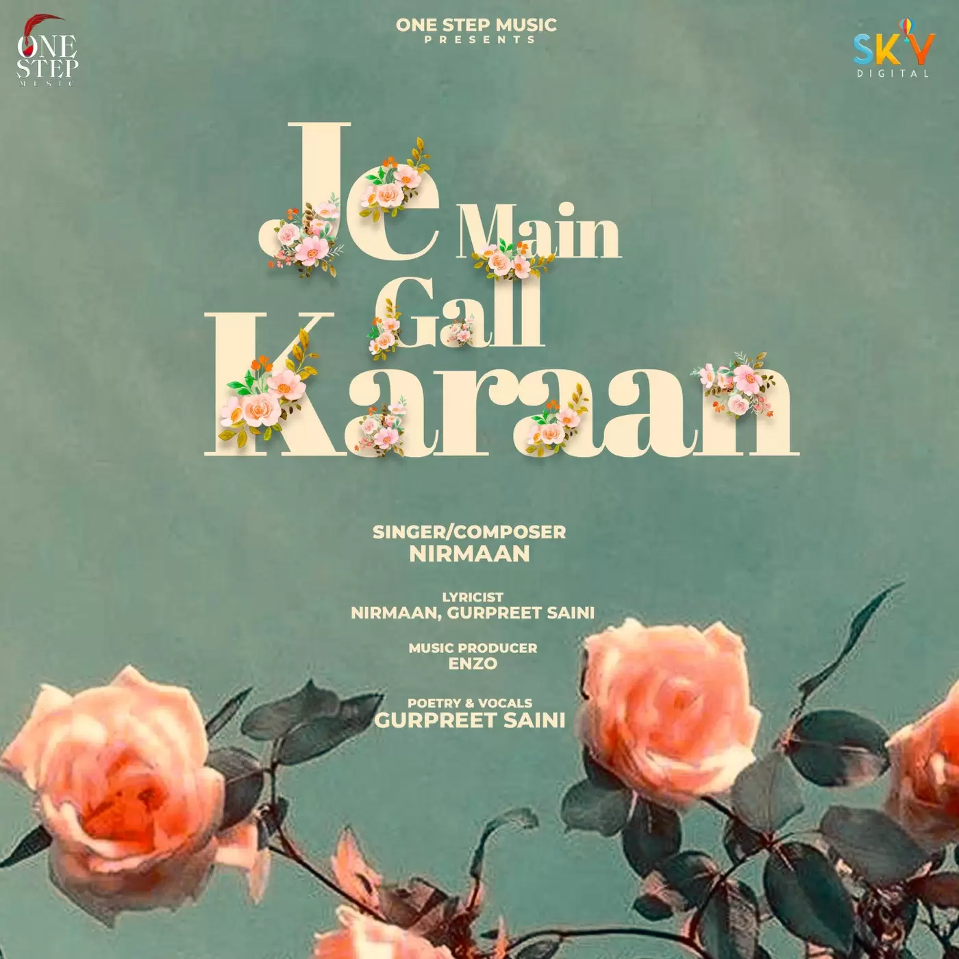 Je Main Gall Karaan Nirmaan Mp3 Download Song - Mr-Punjab