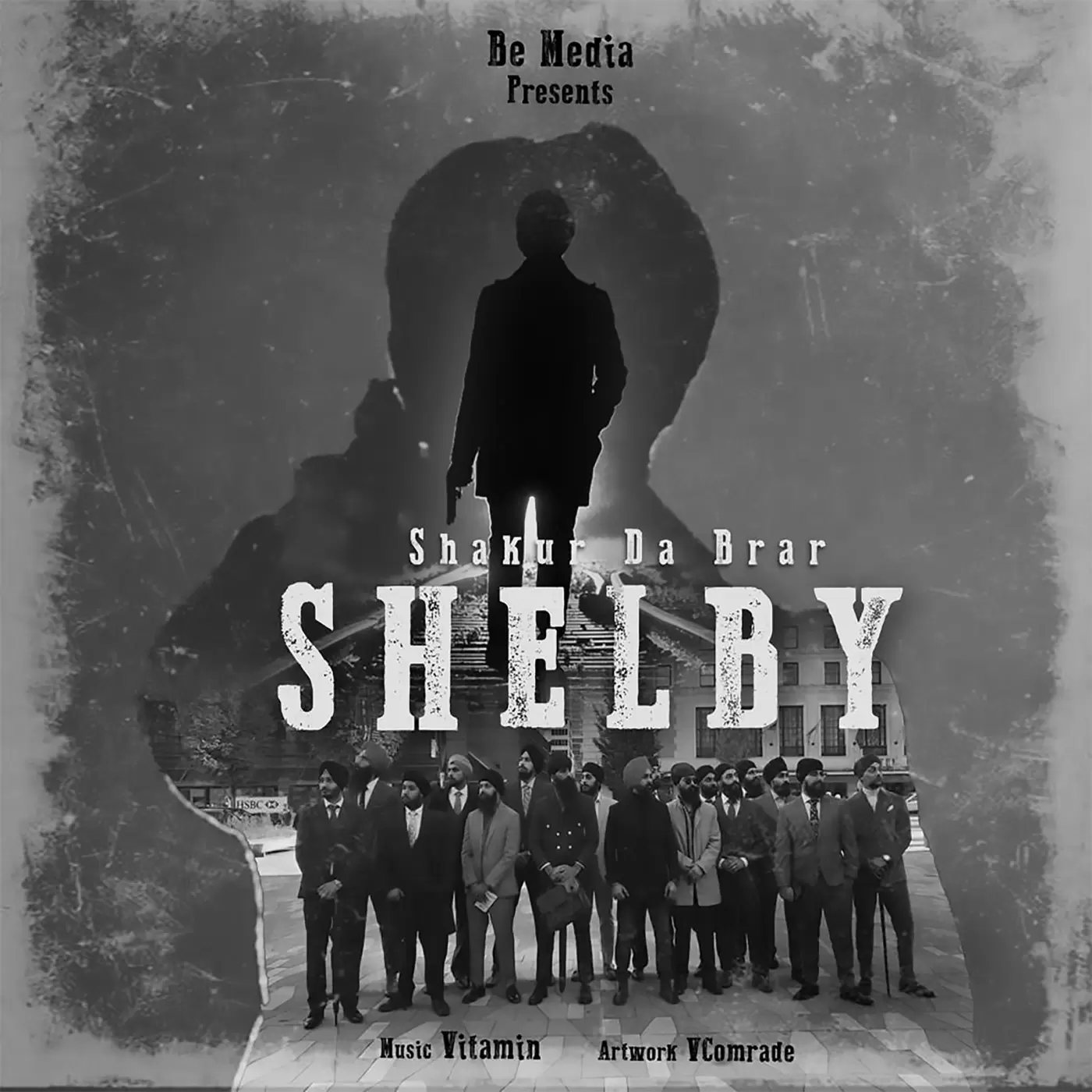 Shelby Shakur Da Brar Mp3 Download Song - Mr-Punjab
