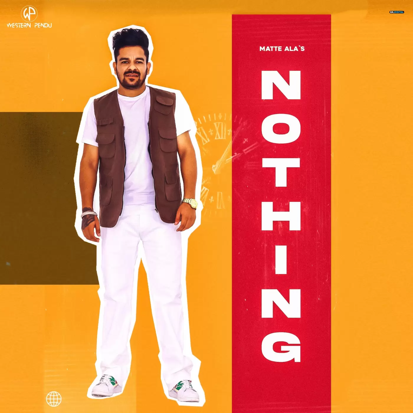 Nothing Matte Ala Mp3 Download Song - Mr-Punjab