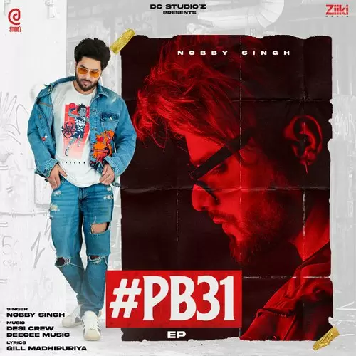 Erase Nobby Singh Mp3 Download Song - Mr-Punjab