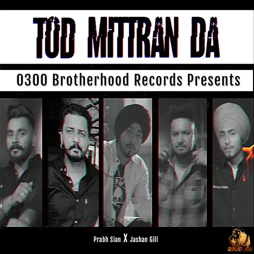 Tod Mittran Da Prabh Sian Mp3 Download Song - Mr-Punjab