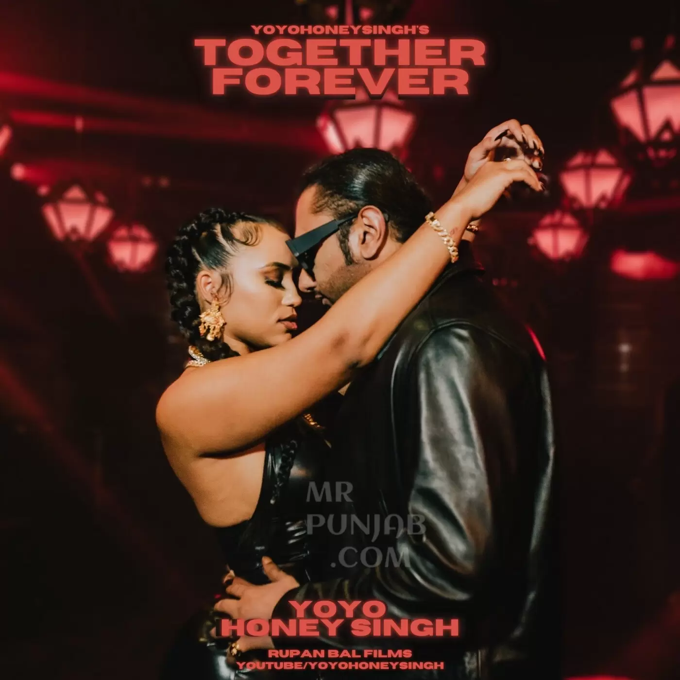 Together Forever Yo Yo Honey Singh Mp3 Download Song - Mr-Punjab