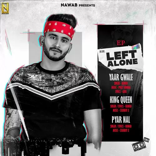 King Queen Nawab Mp3 Download Song - Mr-Punjab