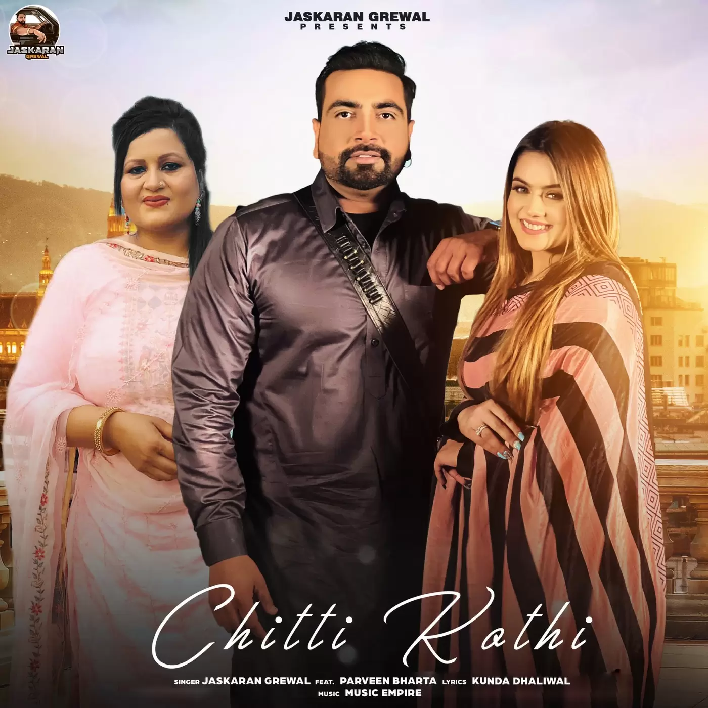 Chitti Kothi Jaskaran Grewal Mp3 Download Song - Mr-Punjab