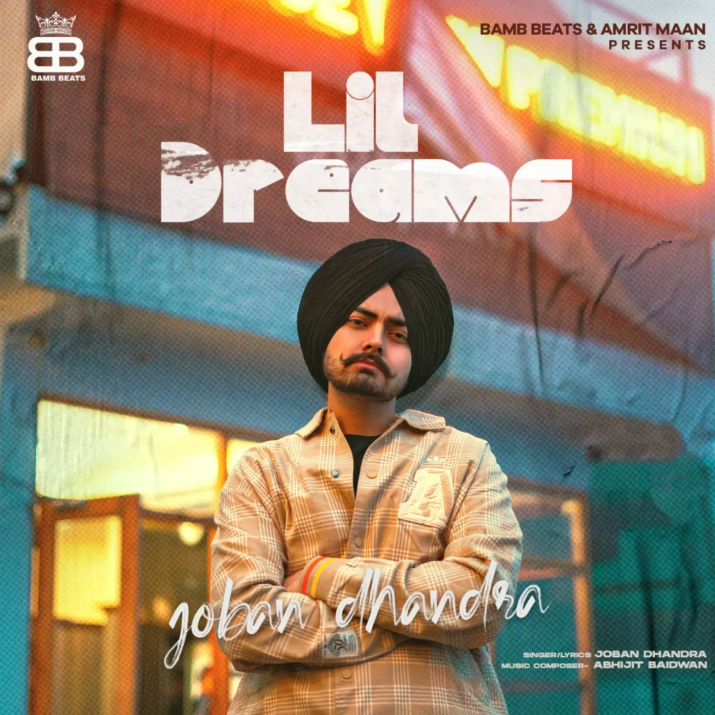 Lil Dreams Joban Dhandra Mp3 Download Song - Mr-Punjab