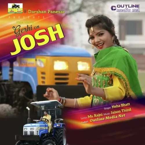Gerhi On Josh Neha Bhatt Mp3 Download Song - Mr-Punjab