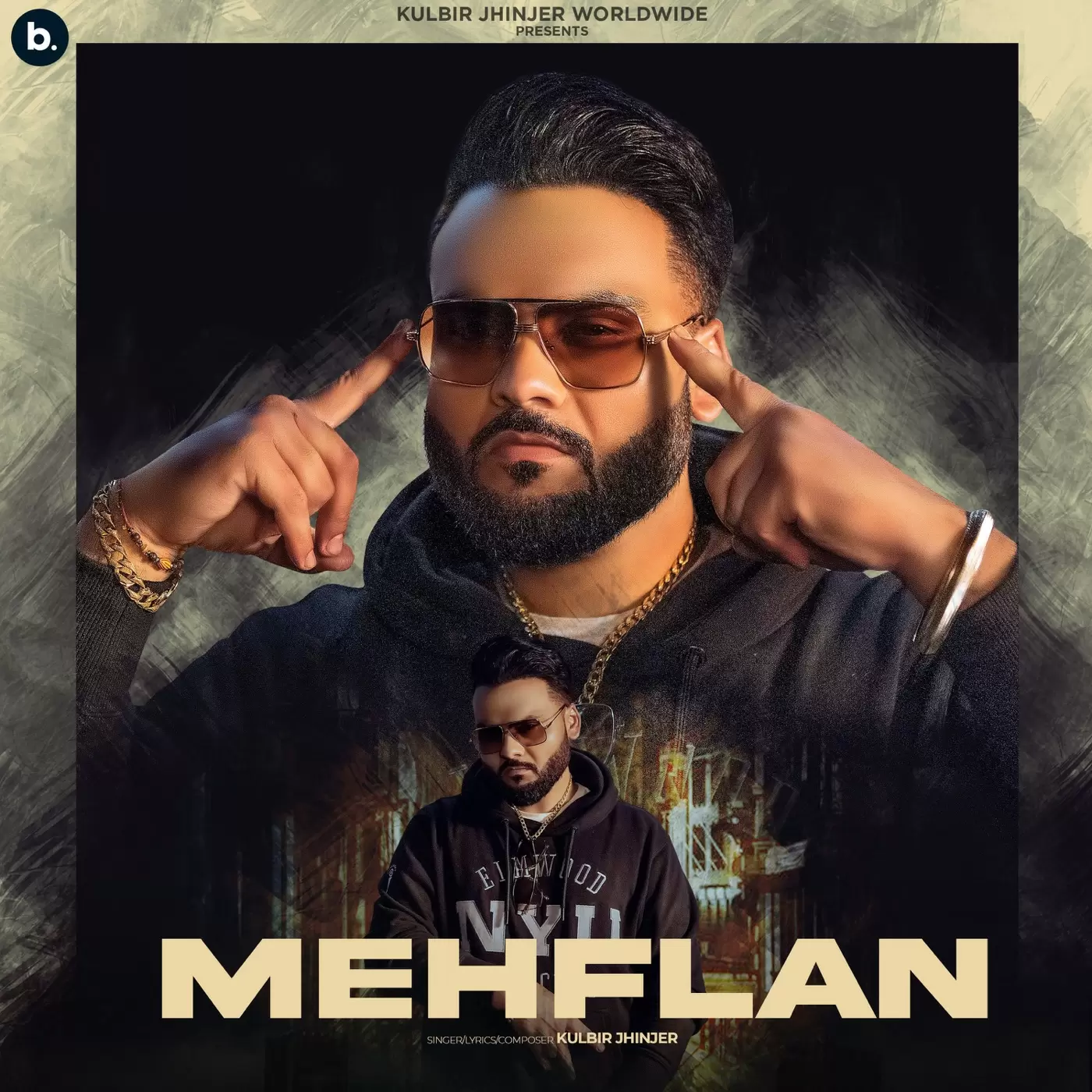 Mehflan Kulbir Jhinjer Mp3 Download Song - Mr-Punjab