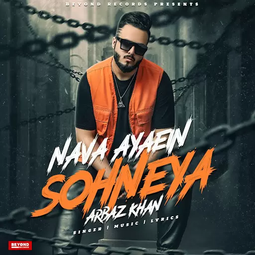 Nava Ayaein Sohneya Arbaz Khan Mp3 Download Song - Mr-Punjab