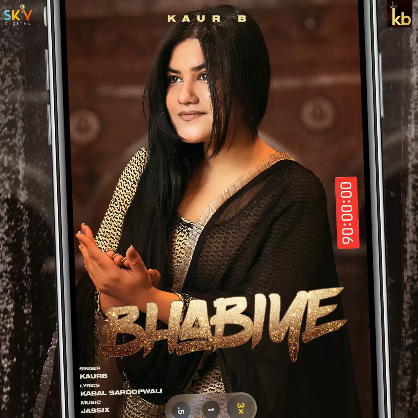 Bhabiye Kaur B Mp3 Download Song - Mr-Punjab