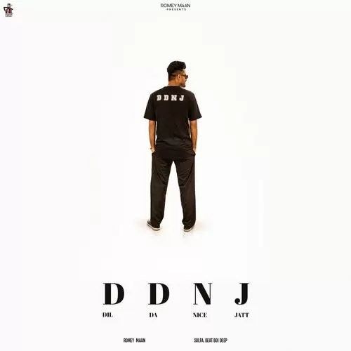 DDNJ (Dil Da Nice Jatt) Songs