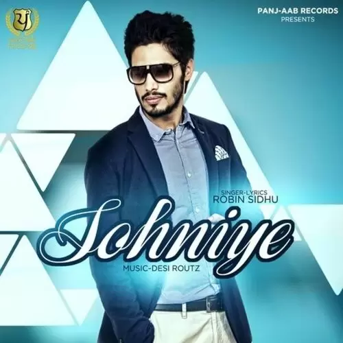 Sohniye Robin Sidhu Mp3 Download Song - Mr-Punjab