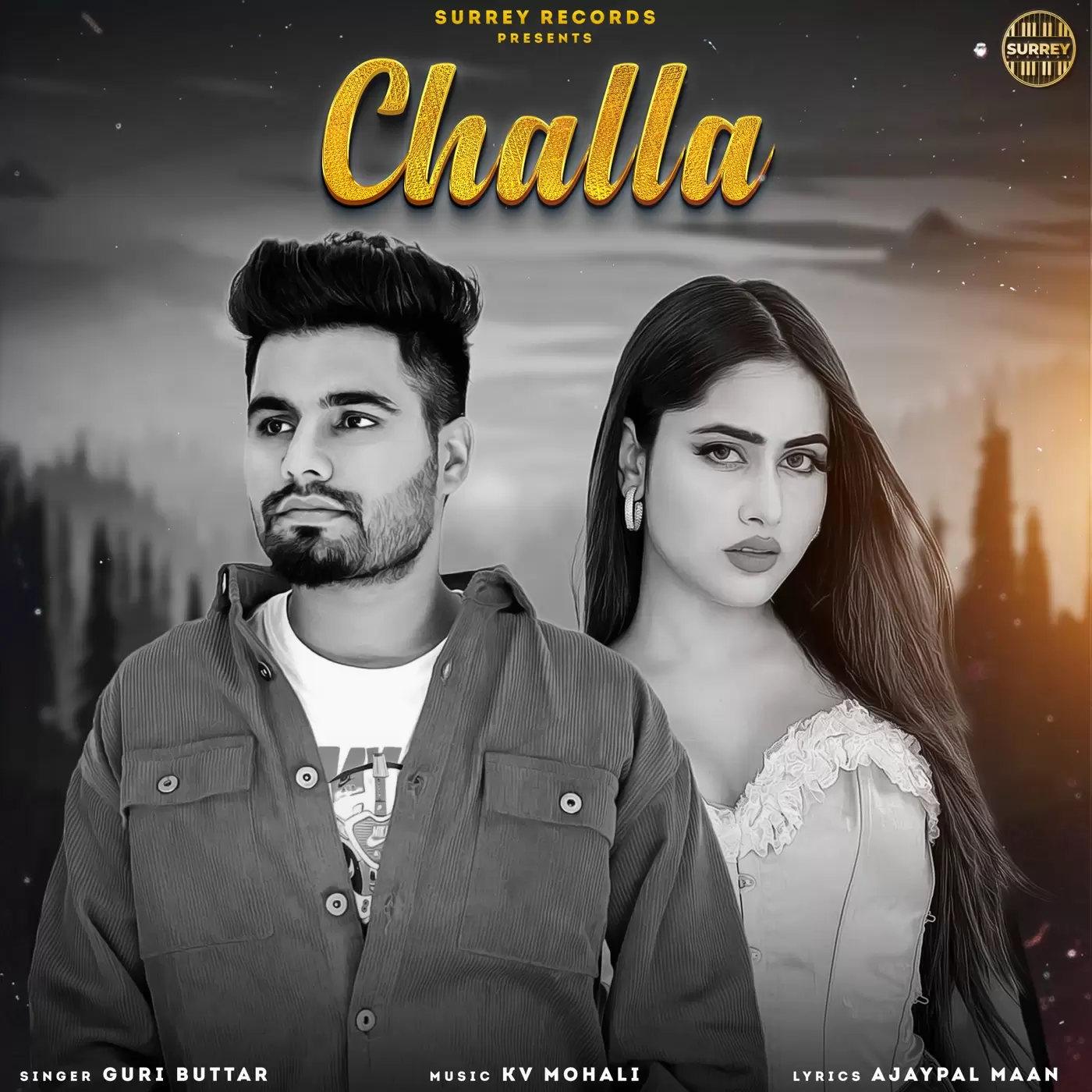 Challa Guri Buttar Mp3 Download Song - Mr-Punjab