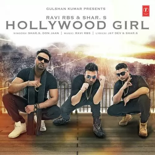 Hollywood Girl Shar. S Mp3 Download Song - Mr-Punjab