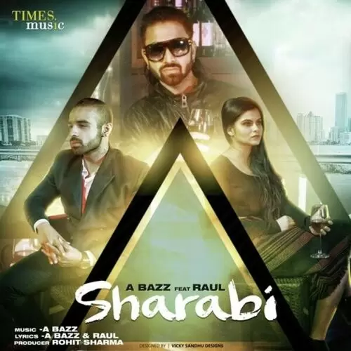 Sharabi A Bazz Mp3 Download Song - Mr-Punjab