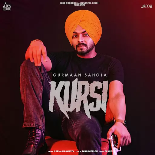 Kursi Gurmaan Sahota Mp3 Download Song - Mr-Punjab
