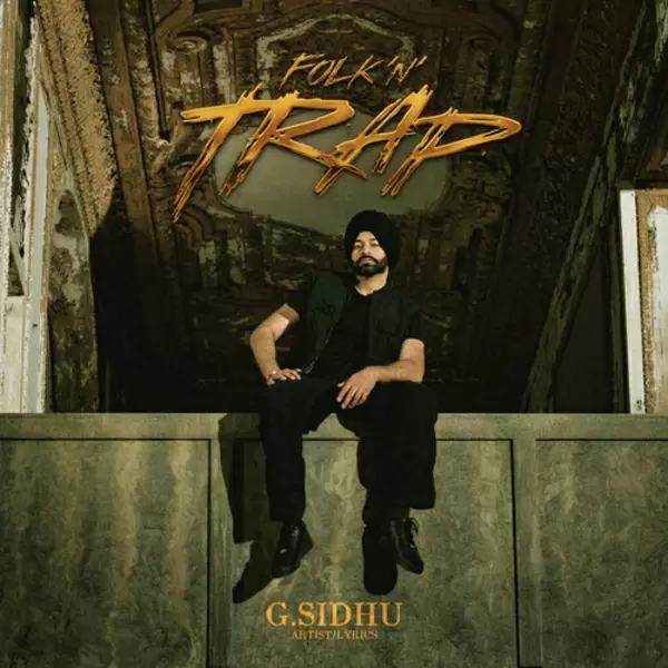 Lost Brothers G Sidhu Mp3 Download Song - Mr-Punjab