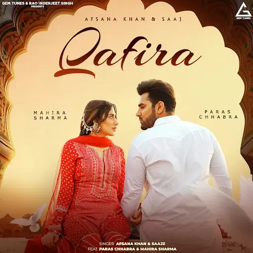 Qafira Afsana Khan Mp3 Download Song - Mr-Punjab