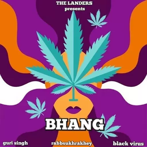 Bhang The Landers Mp3 Download Song - Mr-Punjab