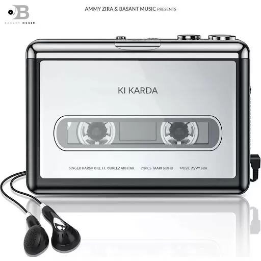 Ki Karda Harsh Gill Mp3 Download Song - Mr-Punjab