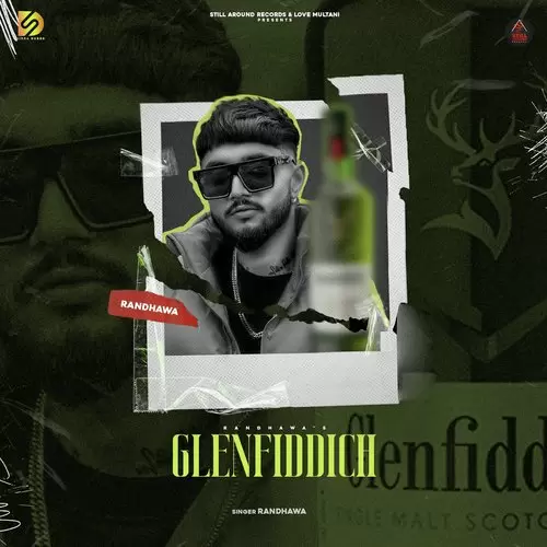 Glenfiddich Randhawa Mp3 Download Song - Mr-Punjab