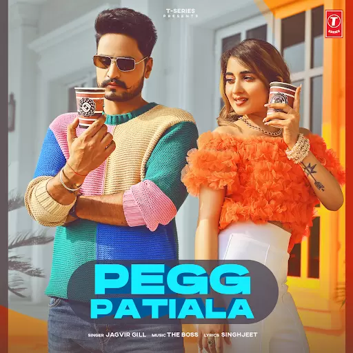 Pegg Patiala Jagvir Gill Mp3 Download Song - Mr-Punjab