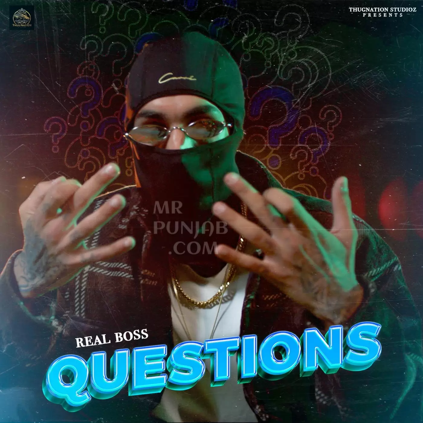 Questions Real Boss Mp3 Download Song - Mr-Punjab