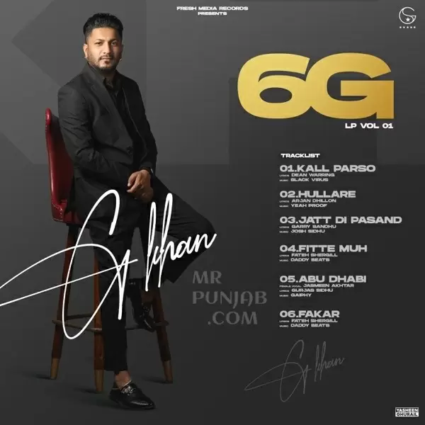Fakar G Khan Mp3 Download Song - Mr-Punjab