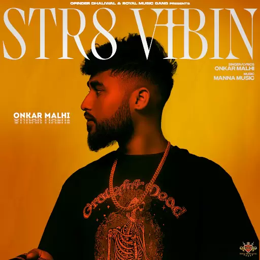 Str8 Vibin Onkar Malhi Mp3 Download Song - Mr-Punjab