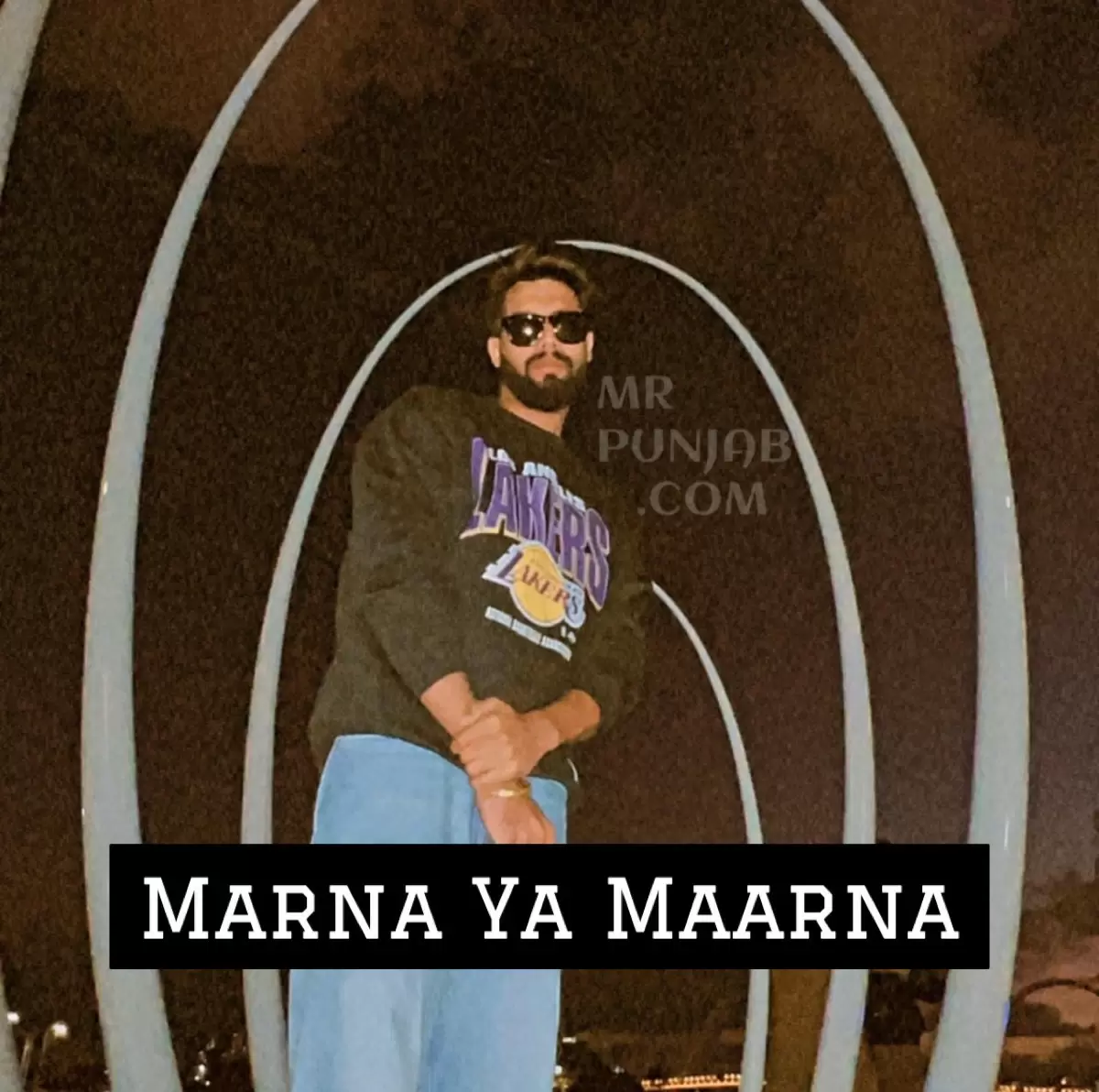 Marna Ya Maarna Singga Mp3 Download Song - Mr-Punjab