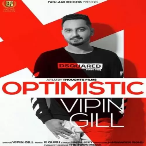 Optimistic Vipin Gill Mp3 Download Song - Mr-Punjab