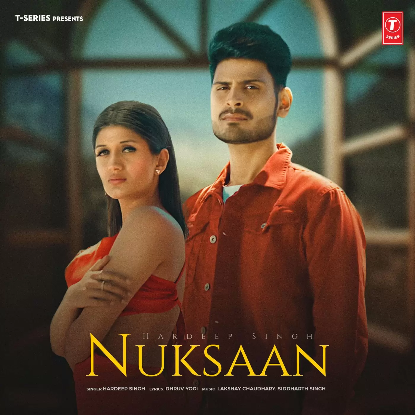 Nuksaan Hardeep Singh Mp3 Download Song - Mr-Punjab