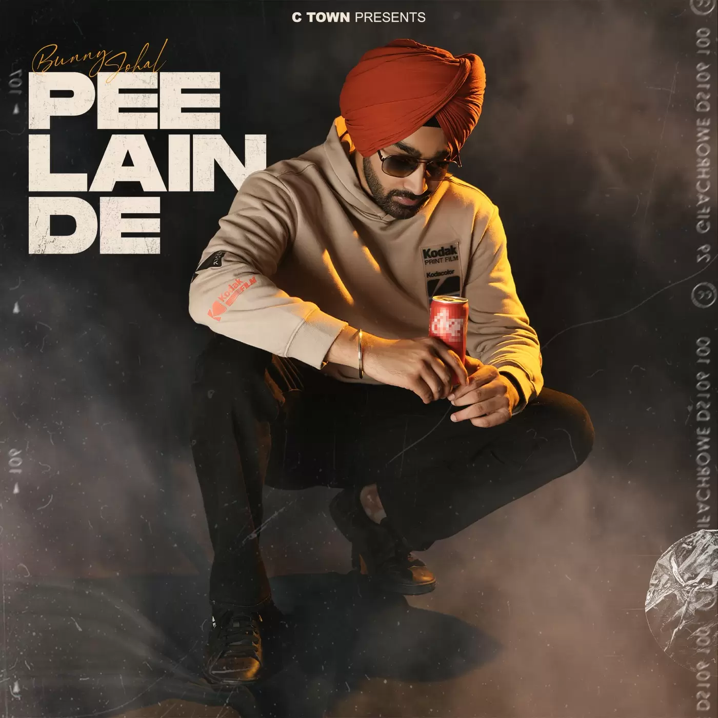 Pee Lain De Bunny Johal Mp3 Download Song - Mr-Punjab