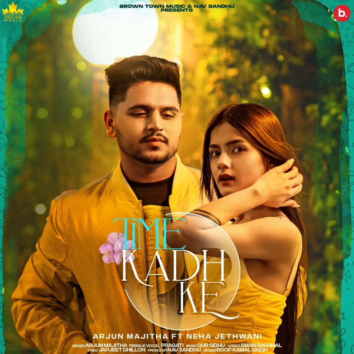 Time Kadh Ke Arjun Majitha Mp3 Download Song - Mr-Punjab