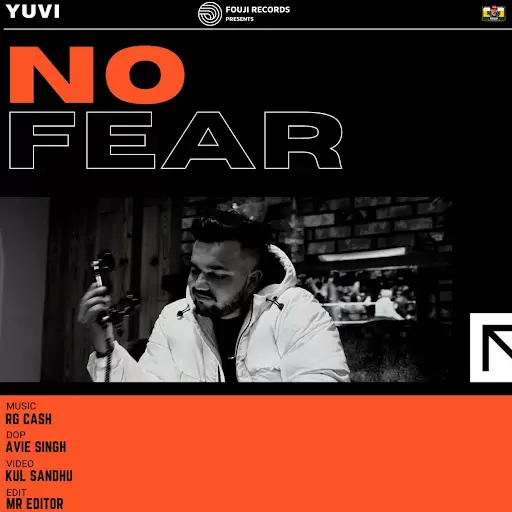No Fear Yuvi Mp3 Download Song - Mr-Punjab